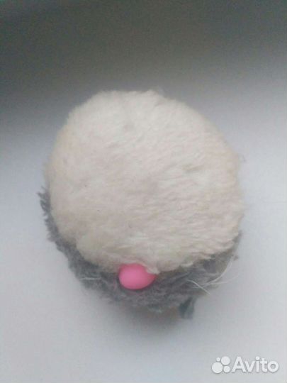 Игрушки для кошек