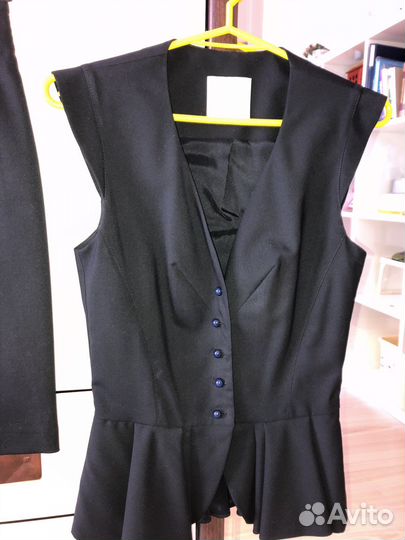 Костюм классика женский 42