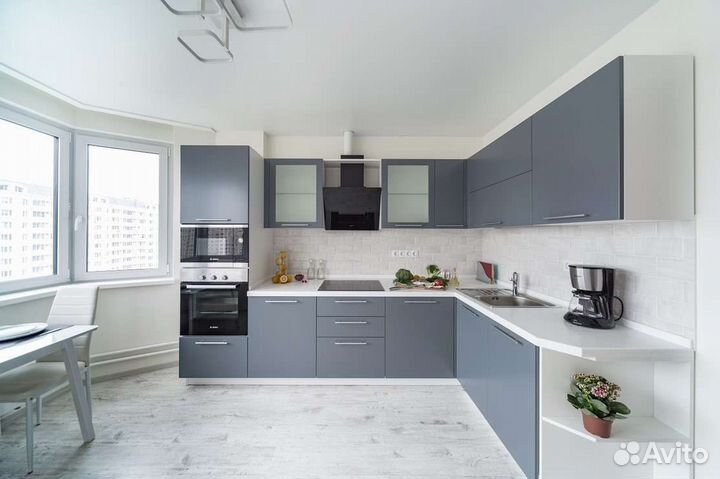 Кухни на заказ по размерам