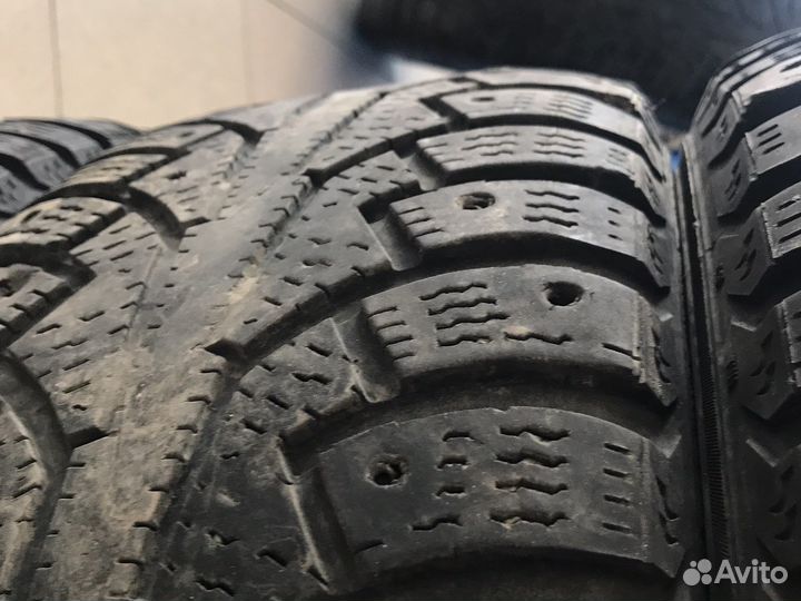 Nokian Tyres Nordman 5 195/65 R15 95T