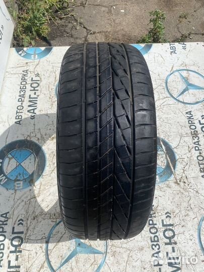 Goodyear Excellence 255/45 R20 101W