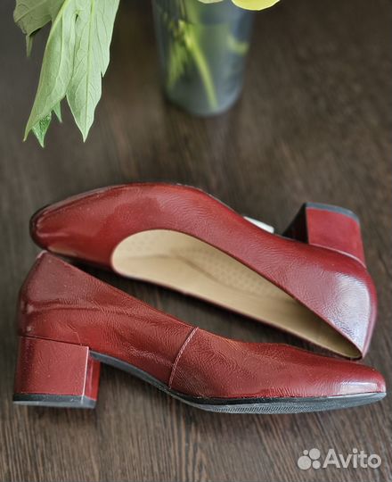 Туфли женские