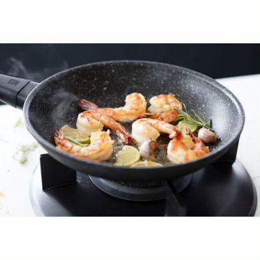 Сковорода Zwilling Marquina Plus 28 см