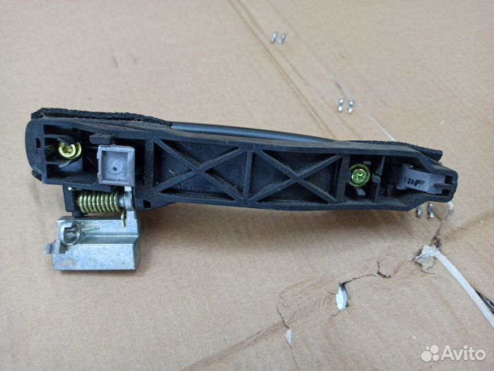 Антара ручка задней правой двери