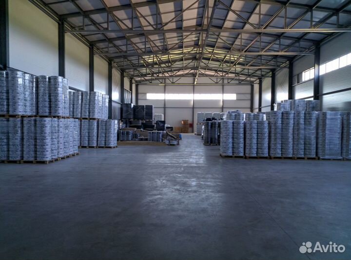 Капельная лента от производителя Neo Drip