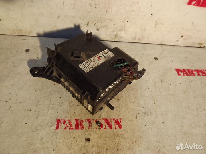 Блок предохранителей Хендай Матрикс