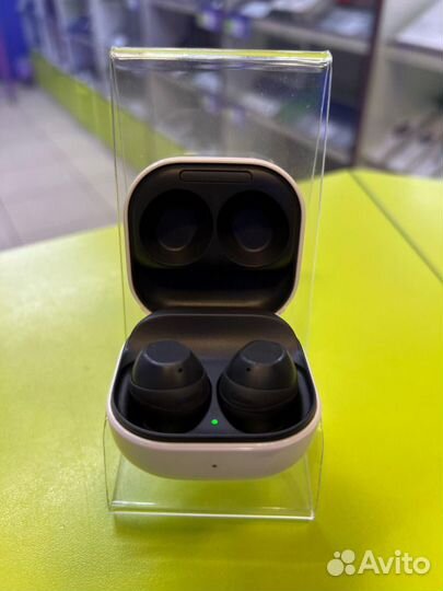 Наушники TWS Samsung Galaxy Buds FE