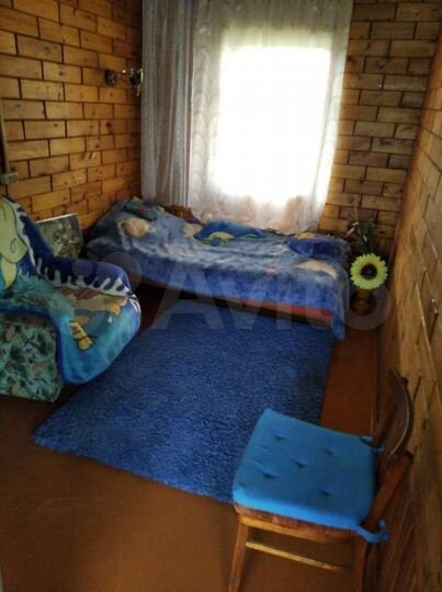 Дача 70 м² на участке 4 сот.