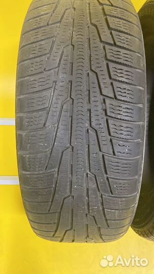Nokian Tyres Nordman RS 195/55 R15