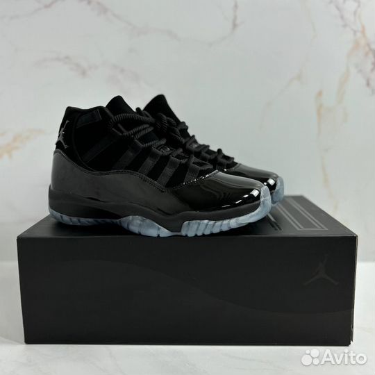 Nike air Jordan 11 Retro Gamma Blue в наличии