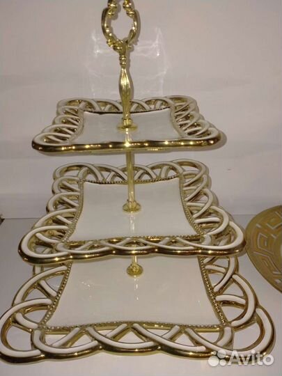 Конфетница