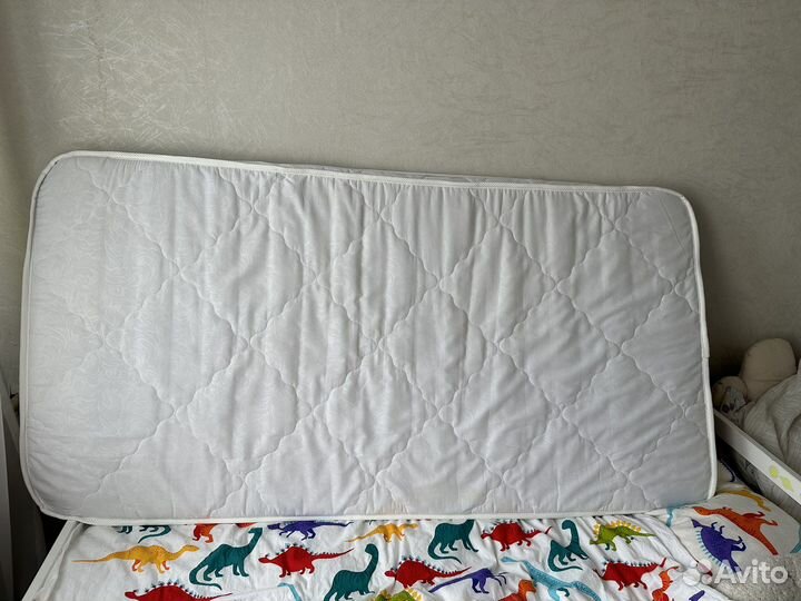 Матрас детский 160 на 80