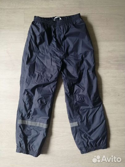 Комплект для девочки 122