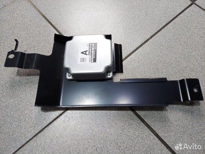 Блок электронный Nissan X-Trail NT32-003361 MR20DD