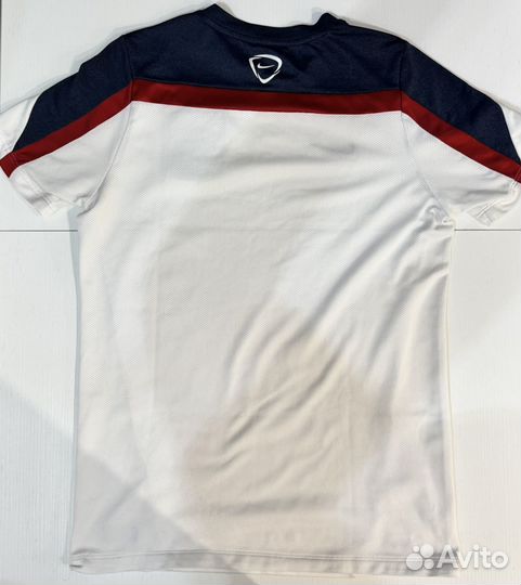 Футбольная форма nike сборная франции