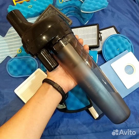 Фильтр циклон пылесоса Samsung DJ67-00055E