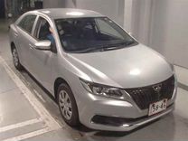 Toyota Allion 1.5 CVT, 2012, 90 000 км, с пробегом, цена 1 100 000 руб.