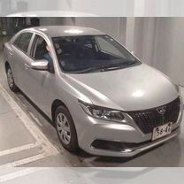 Toyota Allion 1.5 CVT, 2012, 90 000 км, с пробегом, цена 1 100 000 руб.