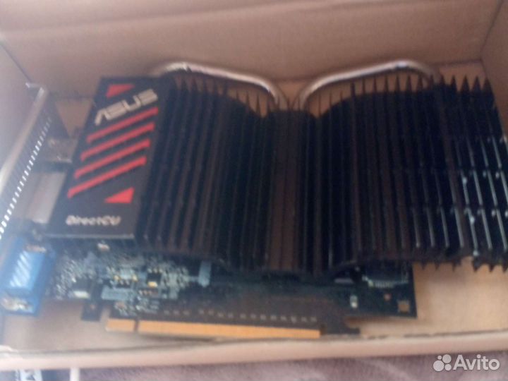 Видеокарта