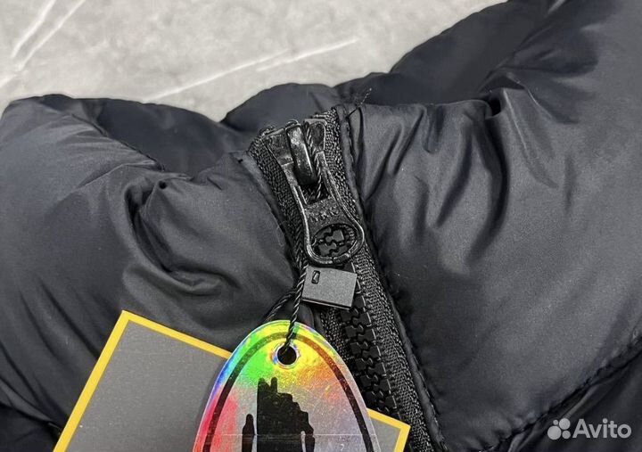 Жилетка corteiz