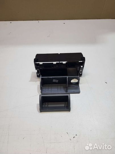 Пепельница Газель Бизнес 3 части