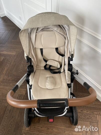 Коляска Bebe Confort 2в1