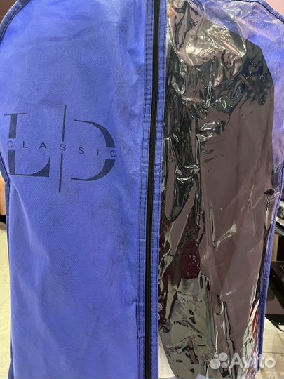 Школьный костюм