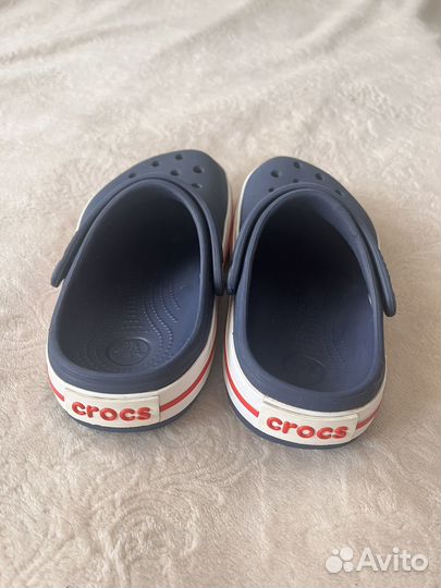 Обувь Crocs для мальчика