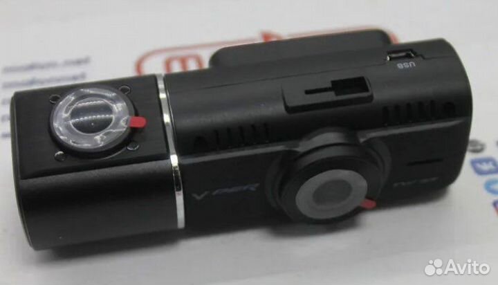 Видеорегистратор viper twist