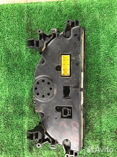 Блок управления печкой Citroen C5