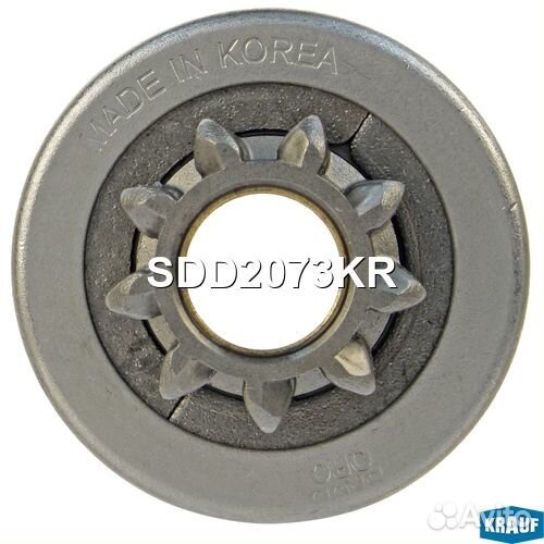 Бендикс стартера