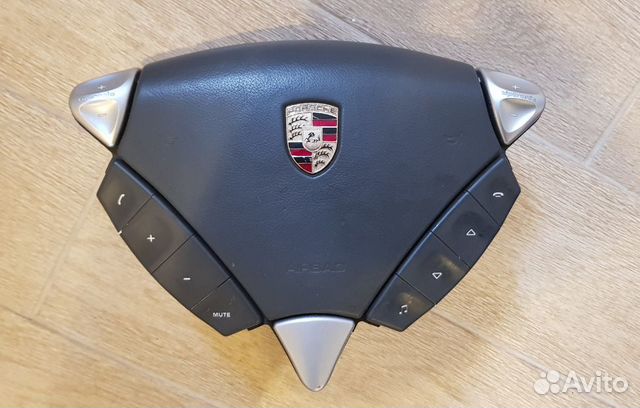 Подушка безопасности Каен Cayenne 955/957 Airbag