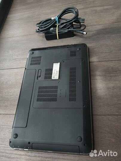 Hp pavilion dv6 на запчасти