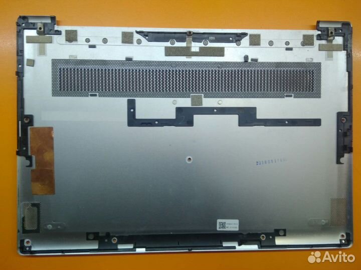 Поддон AM168000310 Lenovo Ideapad 720S-13