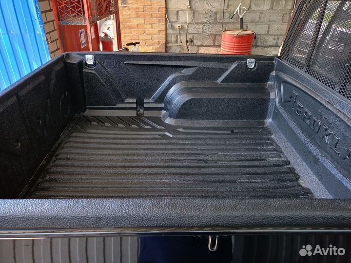 Ford Ranger 2.5 МТ, 2008, 168 000 км