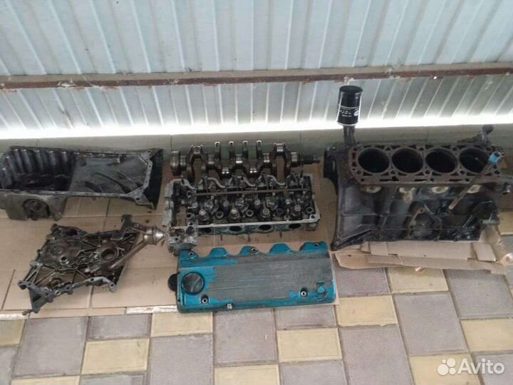 Продажа запчастей для мерседес 124 230 Е