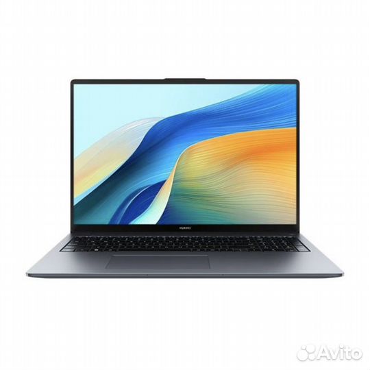 Huawei matebook d16 i5 12450h