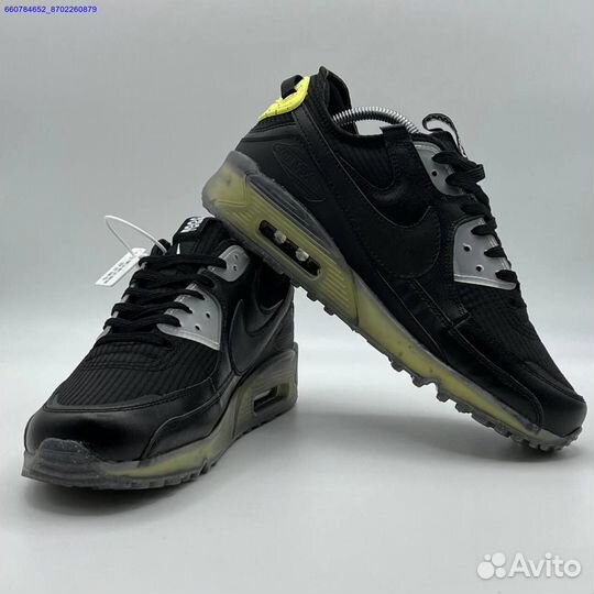 Кроссовки Nike Air Max Terrascape 90 (Арт.90733)
