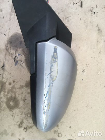 Зеркало левое Wingroad y11