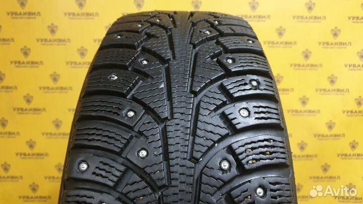 Nokian Tyres Hakkapeliitta 5 205/60 R16 96T