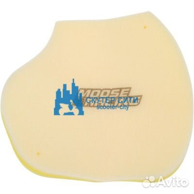 Фильтр воздушный Yamaha Grizzly 550&700 2007-15