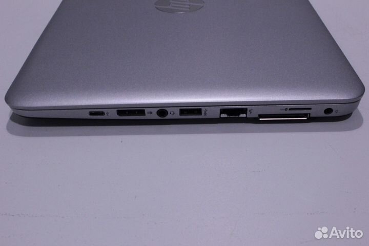 Ноутбук HP EliteBook 820 G3/i3-6100/озу 8Gb/SSD240