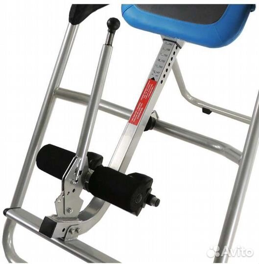 Инверсионный стол для спины