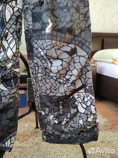 Брюки горнолыжные, O'neill, муж, М