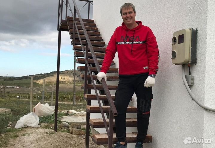 Строительный контроль / технадзор в стройке