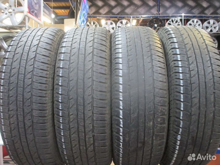 Yokohama Geolandar A/T G015 215/70 R16 100H