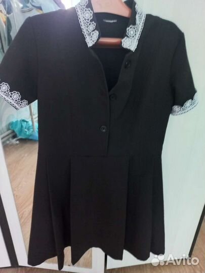 Школьная форма