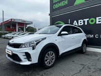 Kia Rio X 1.6 MT, 2021, 23 500 км, с пробегом, цена 1 728 000 руб.