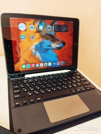 iPad 10.2 8 поколения lte 32gb