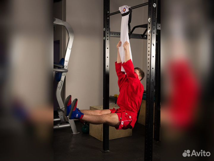 Рукав-канат 1 метр для отработки захвата